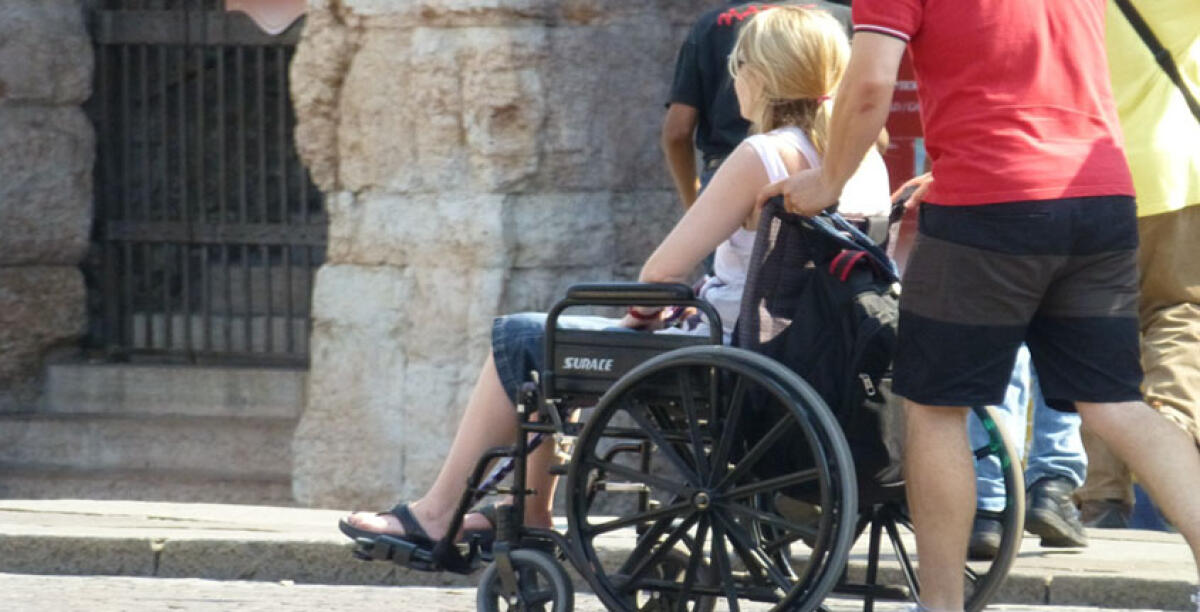 Piano di zona, sbloccato oltre un milione di euro: servizi per disabili e anziani -