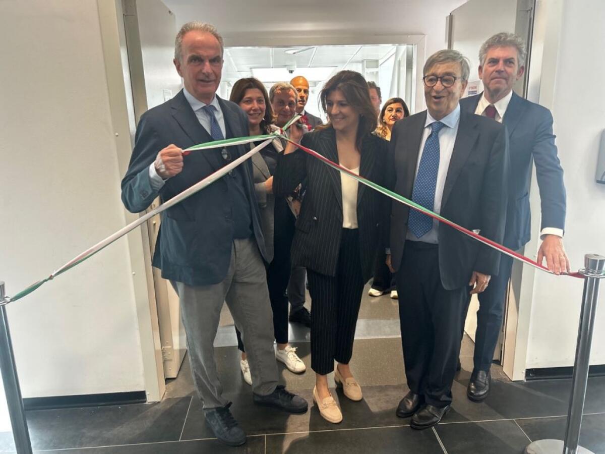 Aeroporto Palermo, Gesap consegna i lavori di ammodernamento terminal -