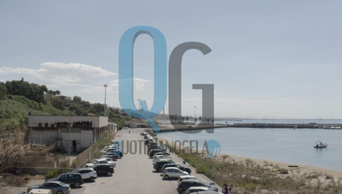 Porto rifugio, interventi per il canale interno: è da ripristinare - 