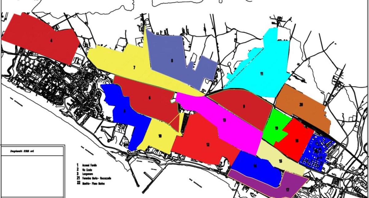 Servizio rifiuti, Impianti: "Ecco il piano operativo degli interventi deciso dall'amministrazione" - 