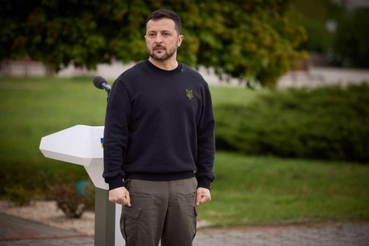 Tregua olimpica un miraggio, anche Zelensky dice no - 