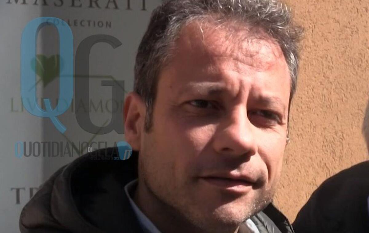 "Con Cosentino il centrodestra responsabile", Licata: "Modello Lagalla, Morselli? E' moderato" - Il commissario Dc Giuseppe Licata