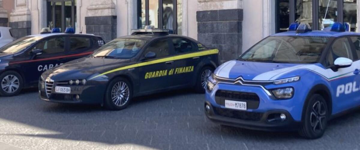 ‘Ndrangheta e traffico di droga, 137 indagati a Cosenza - 