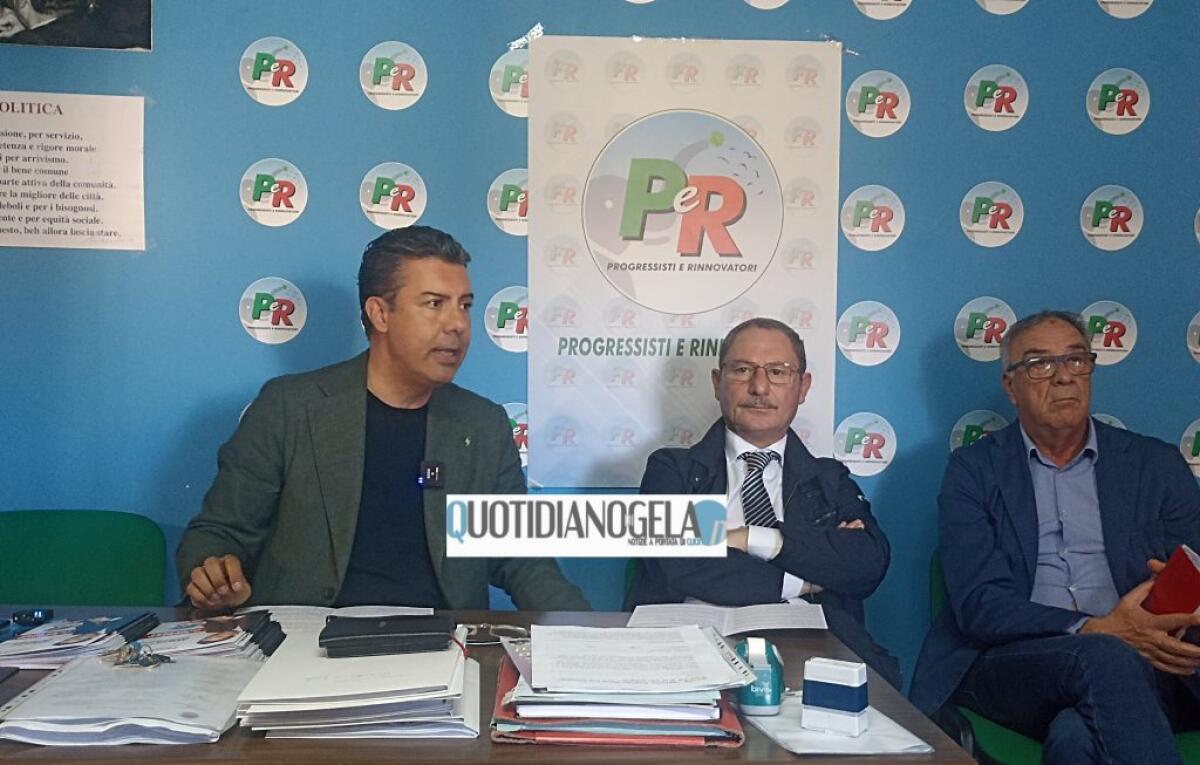 Donegani agli altri candidati a sindaco: "Iniziamo i confronti pubblici, io ci sono" - Donegani, Cafà e Liardo