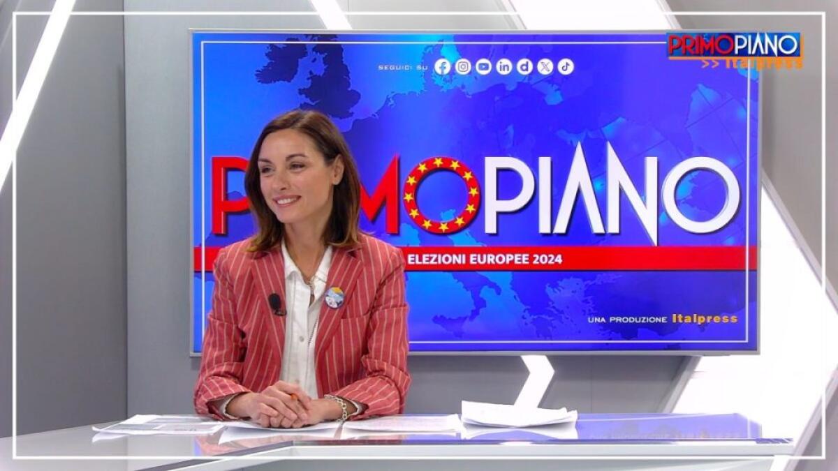 Europee, Franzi “Regolamentare social per tutelare giovani generazioni” - 