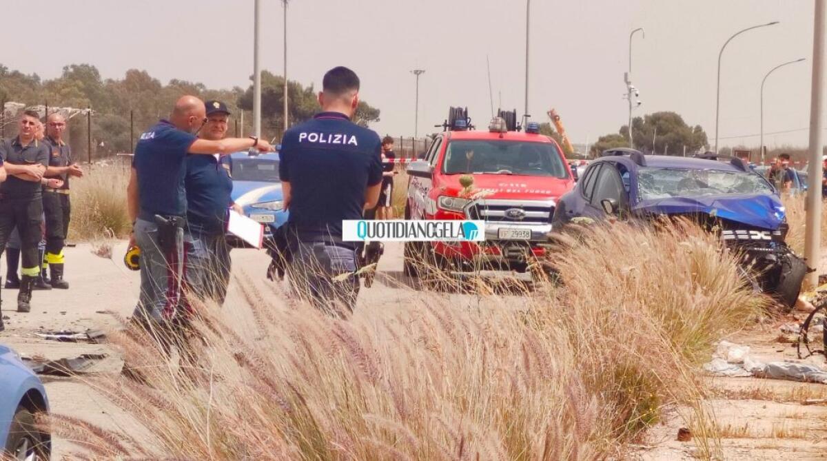 Lutto per le morti alla zona industriale, Cosentino e Donegani si stringono alle famiglie - 