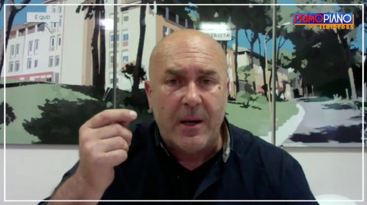 Bandecchi “Serve unica politica estera Ue. Premierato? Idea balorda” -
