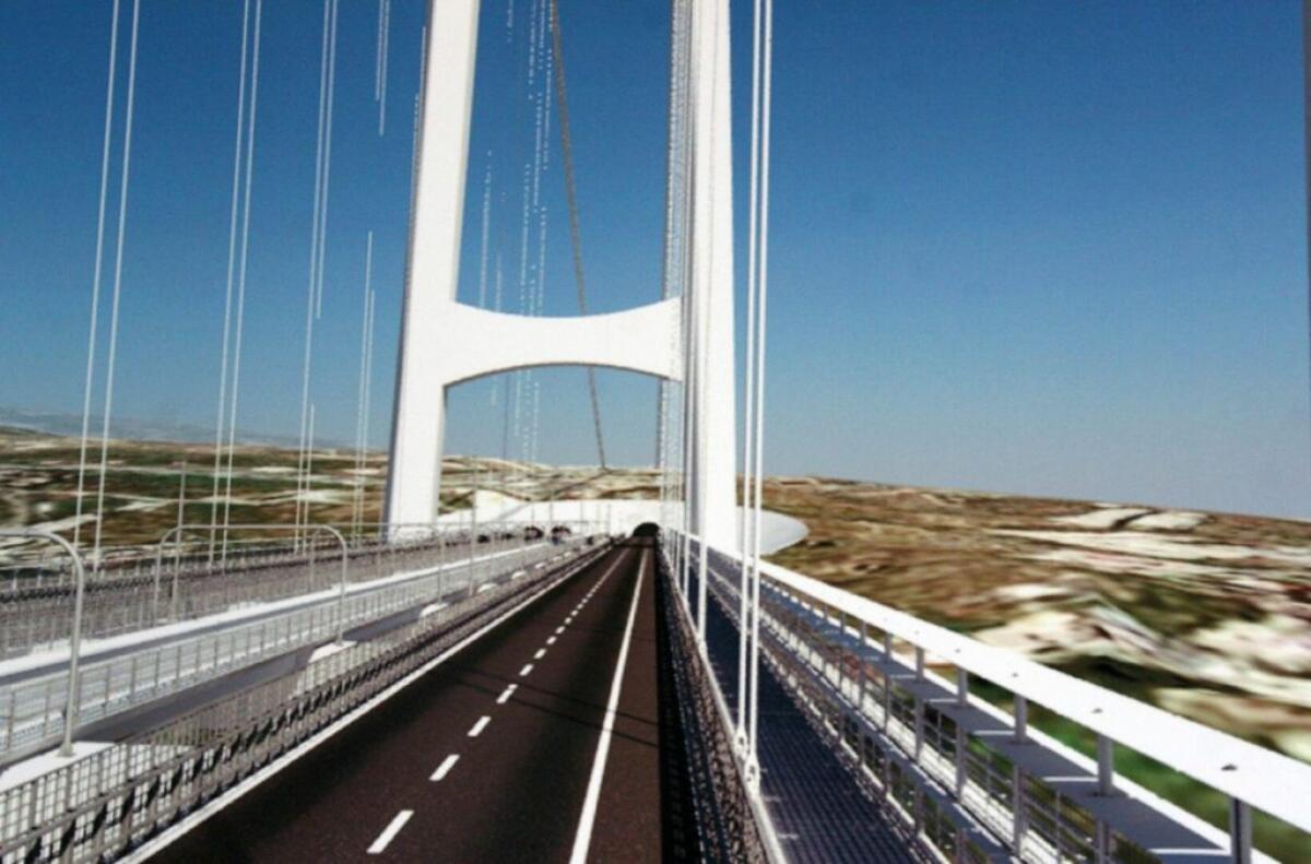 Stretto di Messina “Il ponte riduce i tempi medi di attraversamento” - 