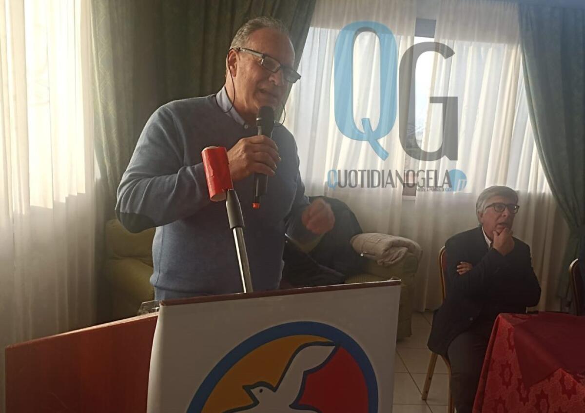 "Attacchi dal centrodestra solo per andare sui giornali", Caci: "Con Di Stefano c'è sintonia" - Rosario Caci