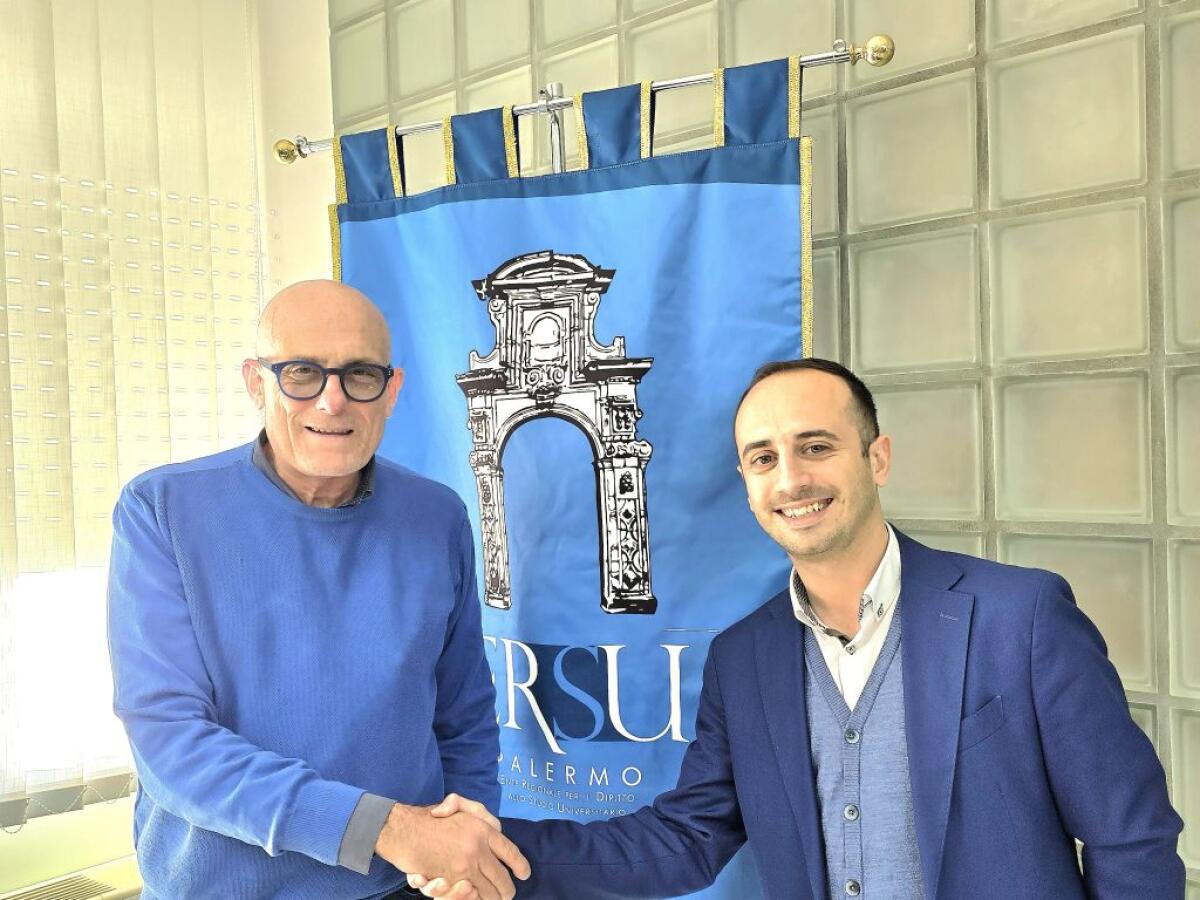 Università, 39 Enti per il diritto allo studio a luglio a Palermo - 