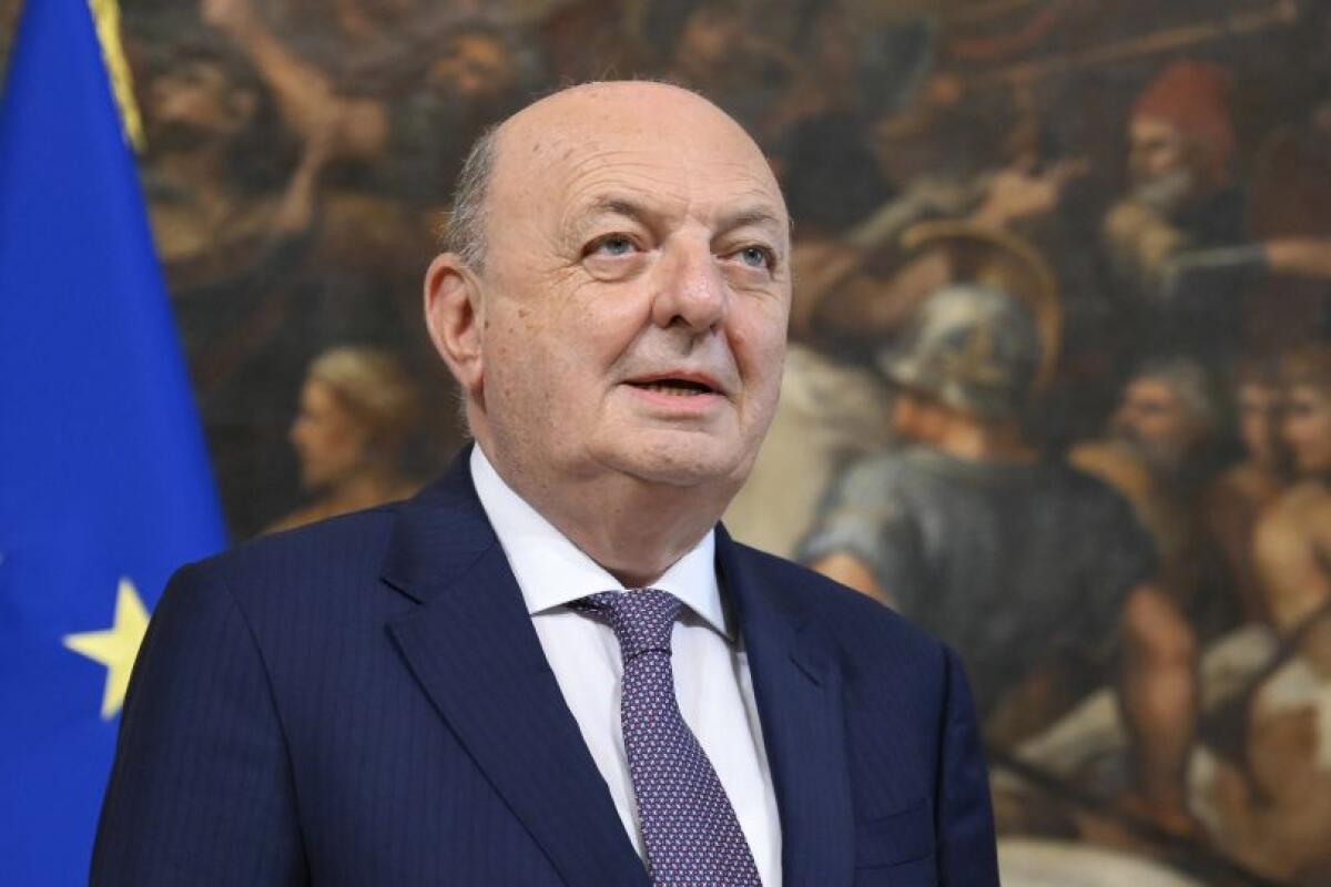 Pichetto “Entro la legislatura nuove norme sul nucleare” -
