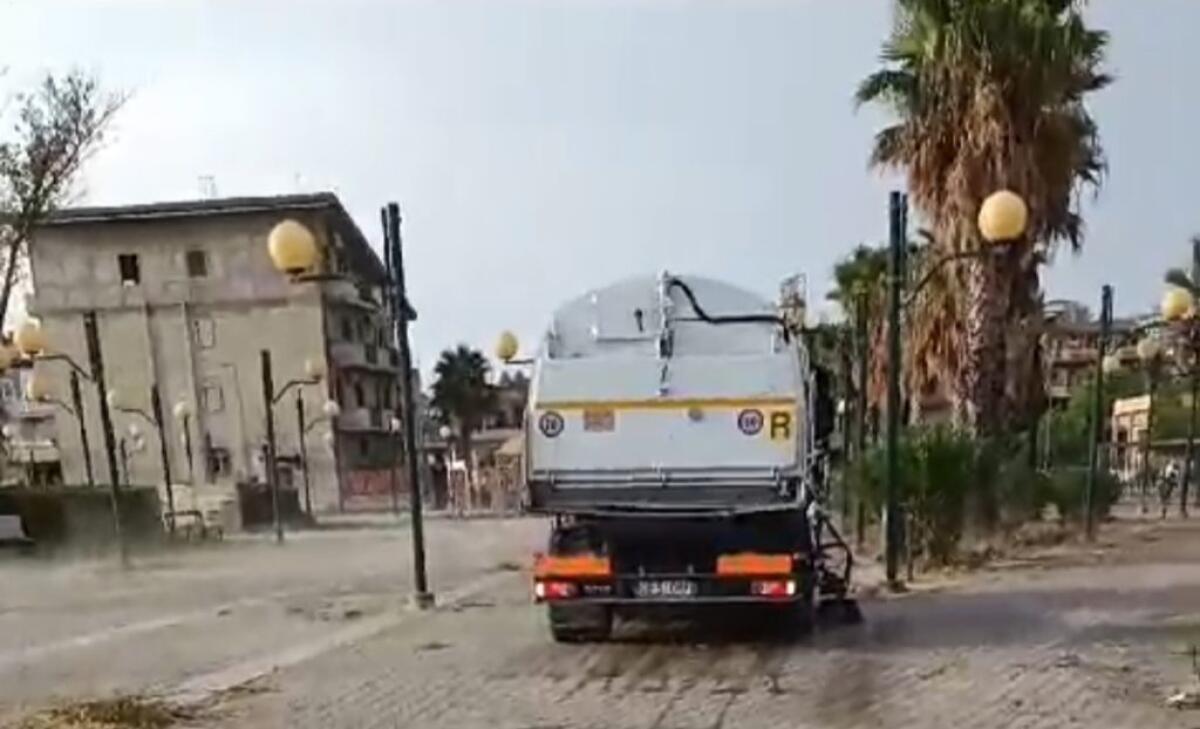 "Da Impianti ricostruzioni fantasiose", l'assessore alla società: "Faccia chiarezza sulle contestazioni" - 