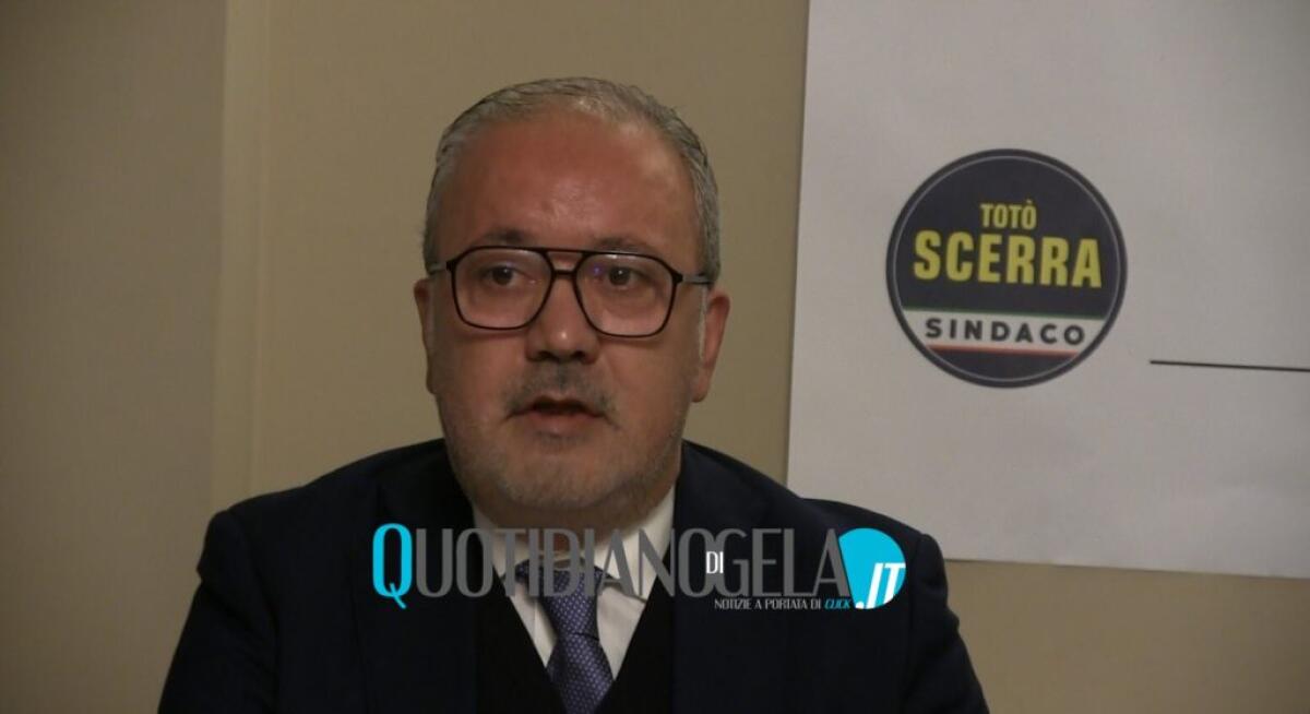 "Liste forti, simboli? Non sono decisivi", Sammito: "Assessori di livello e non segretari di partito" - Salvatore Sammito