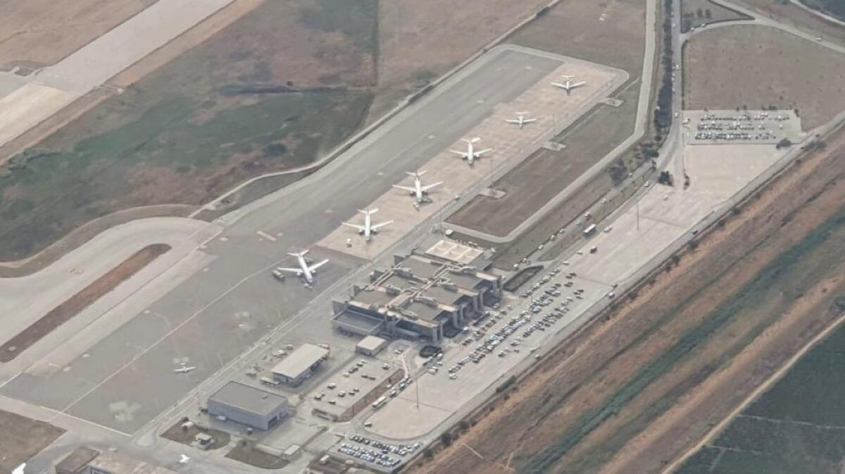 Aeroporti siciliani, numeri positivi ma Regione accende faro su Trapani - 