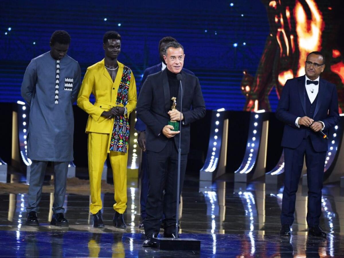 “Io capitano” vince come miglior film e regia, 6 David a “C’è ancora domani” - 