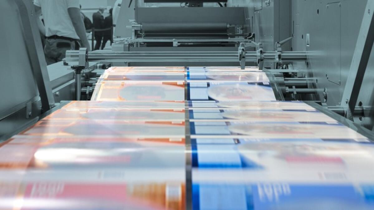 Innovazioni nell'imballaggio per una spedizione sicura - 