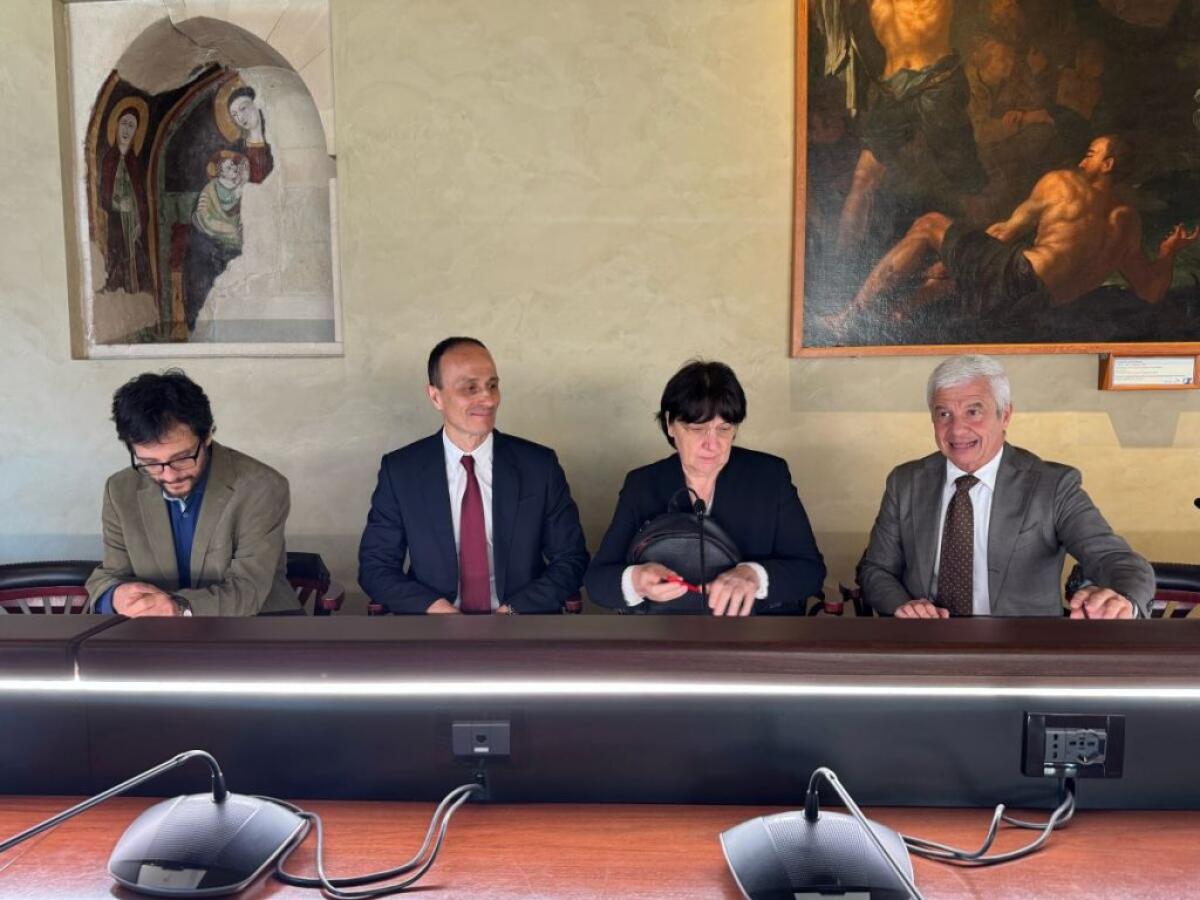 Università Palermo, Midiri “Studenti credano nel nostro ateneo” - 