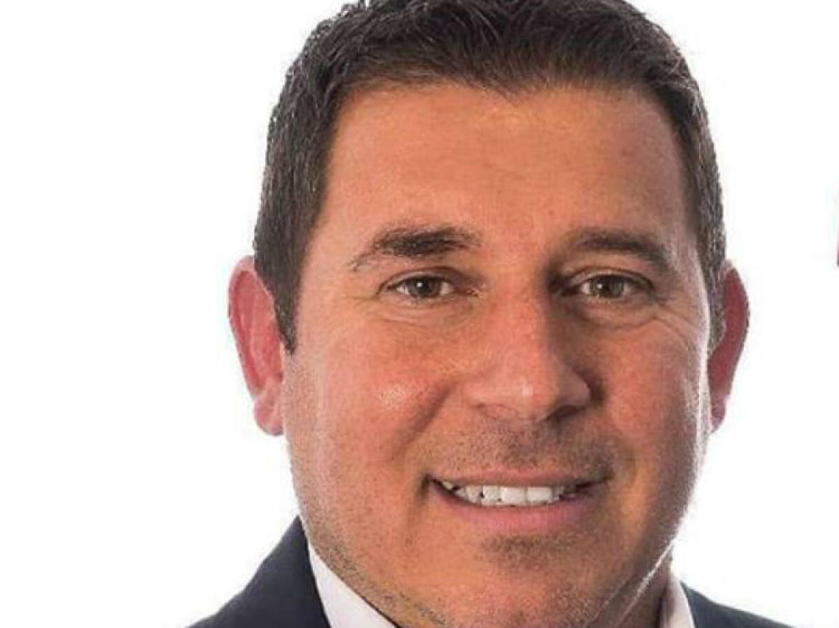 "Promesse non sufficienti", Ciscardi: "Comitati pronti ad incontrare i candidati a sindaco" - Salvatore Ciscardi