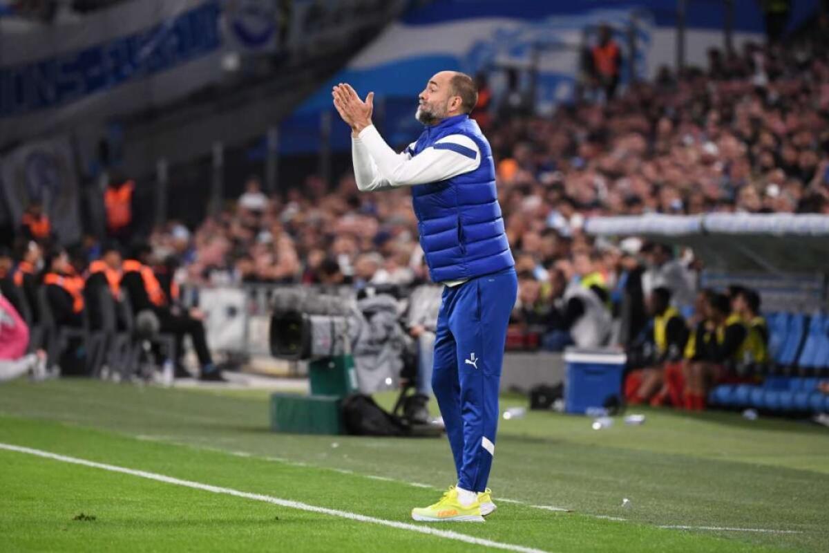 Tudor “Contro il Monza sarà dura, dovremo dare tutto” - 