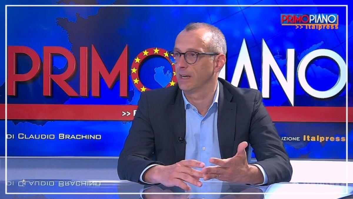 Ricci “Europa divisa e irrilevante se vince la destra” - 