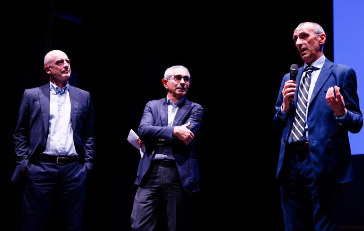 Regione Lazio, i vincitori della nuova call di “Boost Your Ideas” -