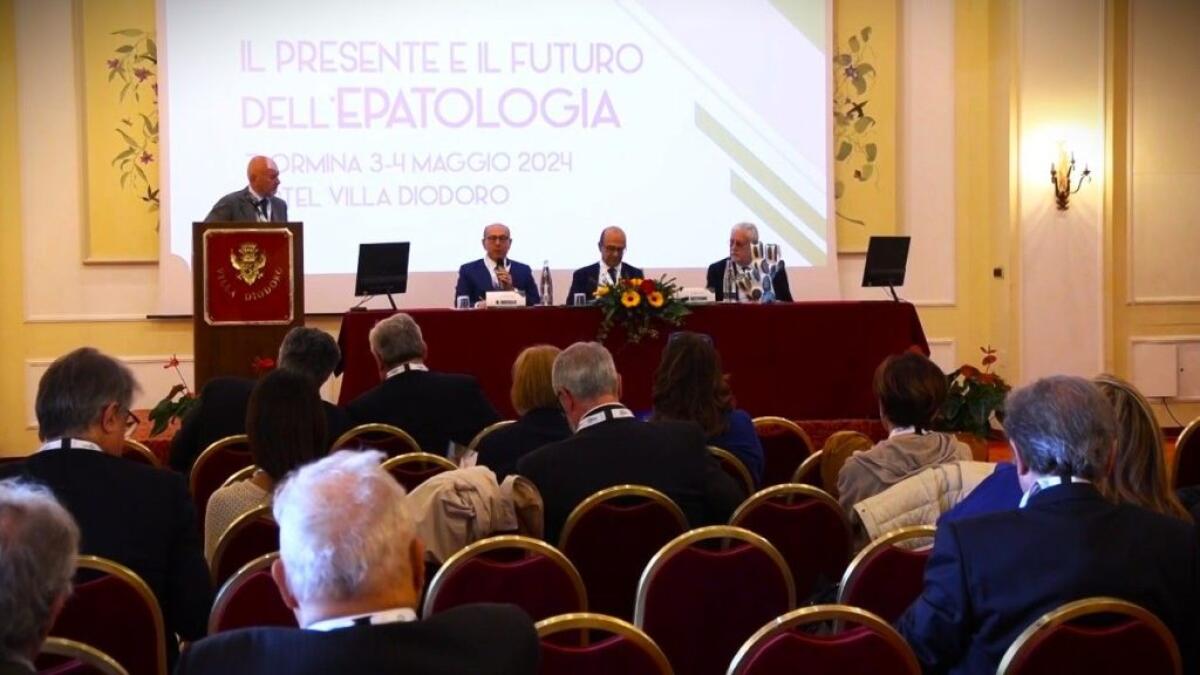 La Sicilia all’avanguardia per la cura dell’epatocarcinoma - 