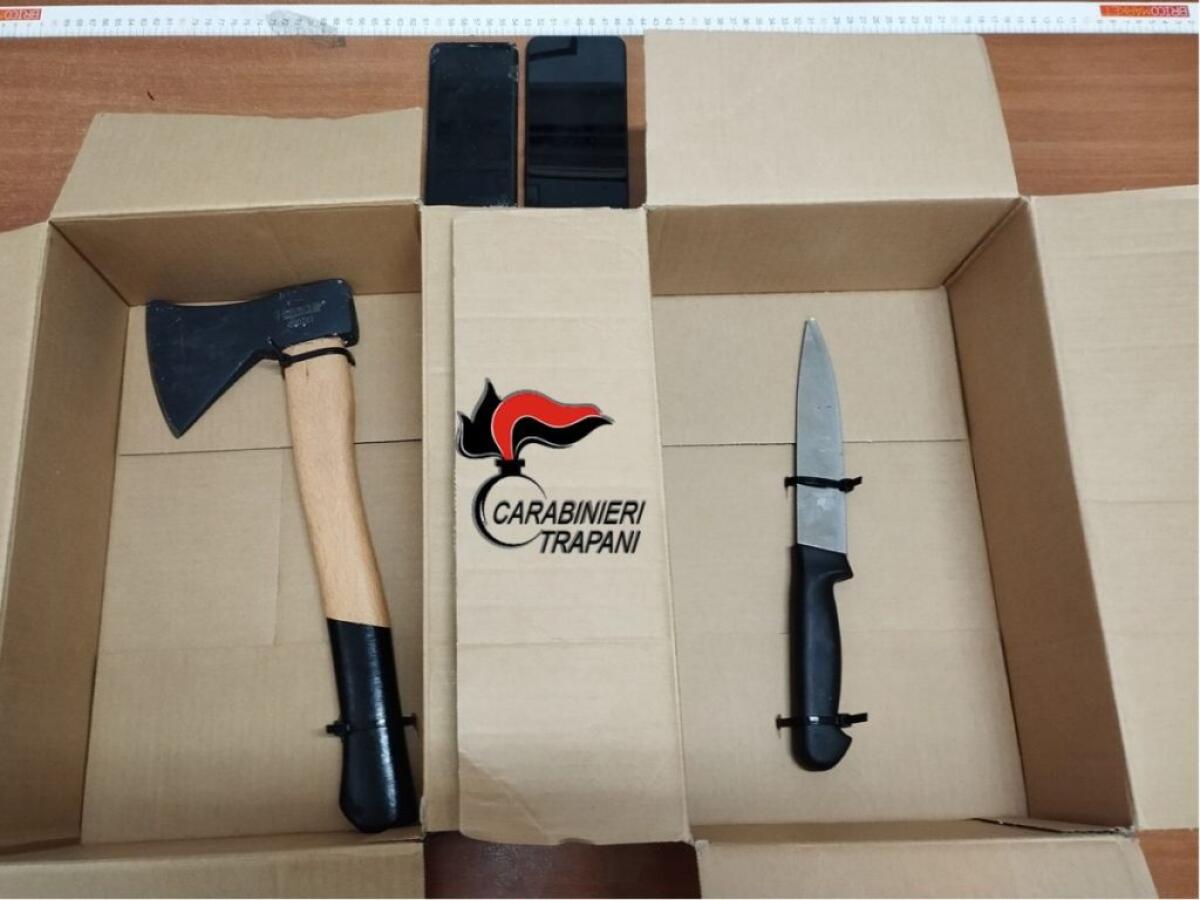 Tenta il sequestro di un bambino davanti scuola a Trapani, arrestato - 