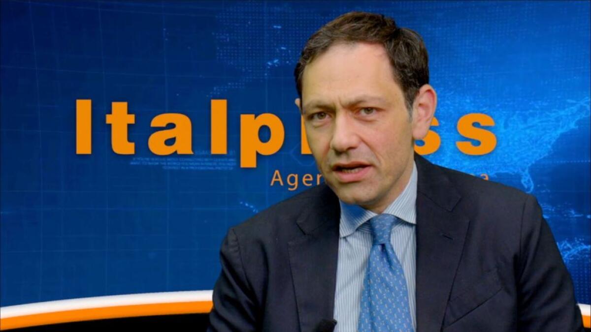 Razza “Massimo impegno per una Sicilia protagonista in Europa” - 