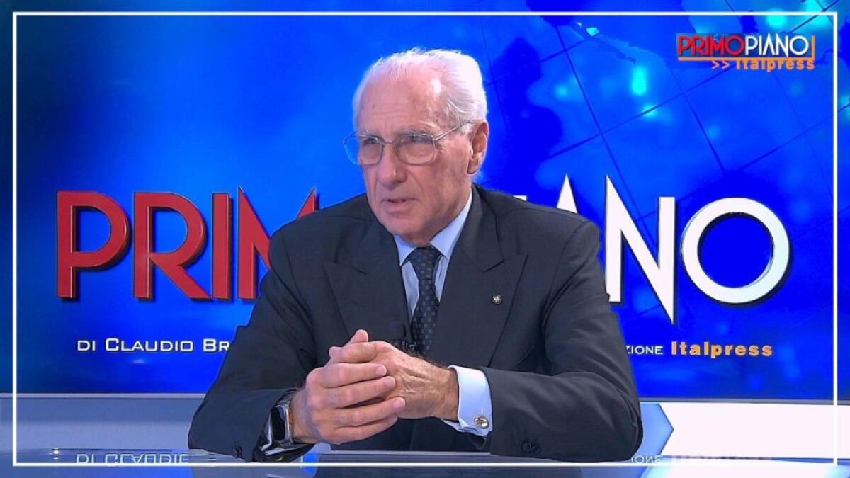 Ciucci “Ponte sullo Stretto entro il 2032, benefici superano i costi” - 
