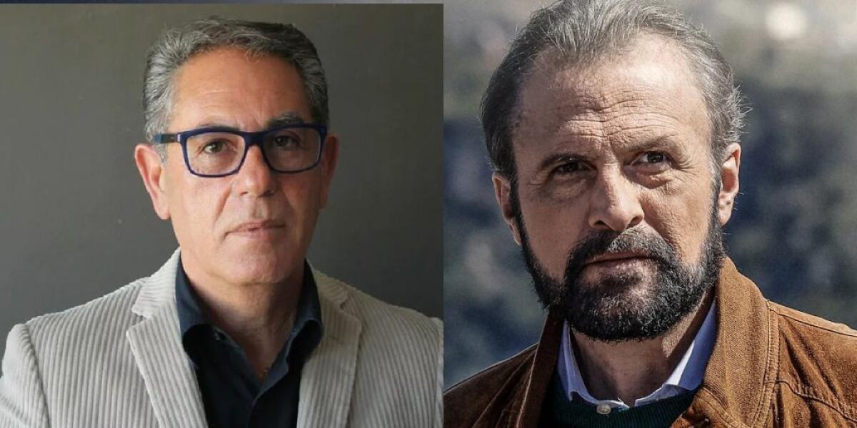 Stasera su Rai 1 "Mascaria", ispirata al dramma di Riccardo Greco - 