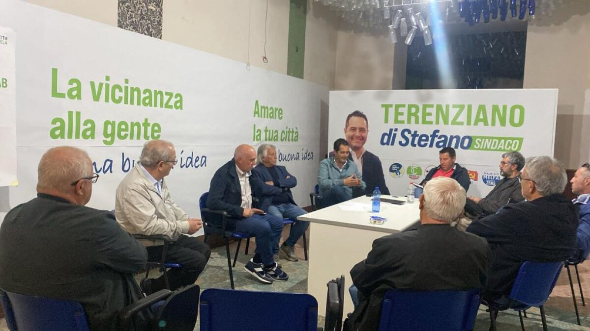 Comitati quartiere, coordinamento ha incontrato Di Stefano: in serata riunione con Franzone - 