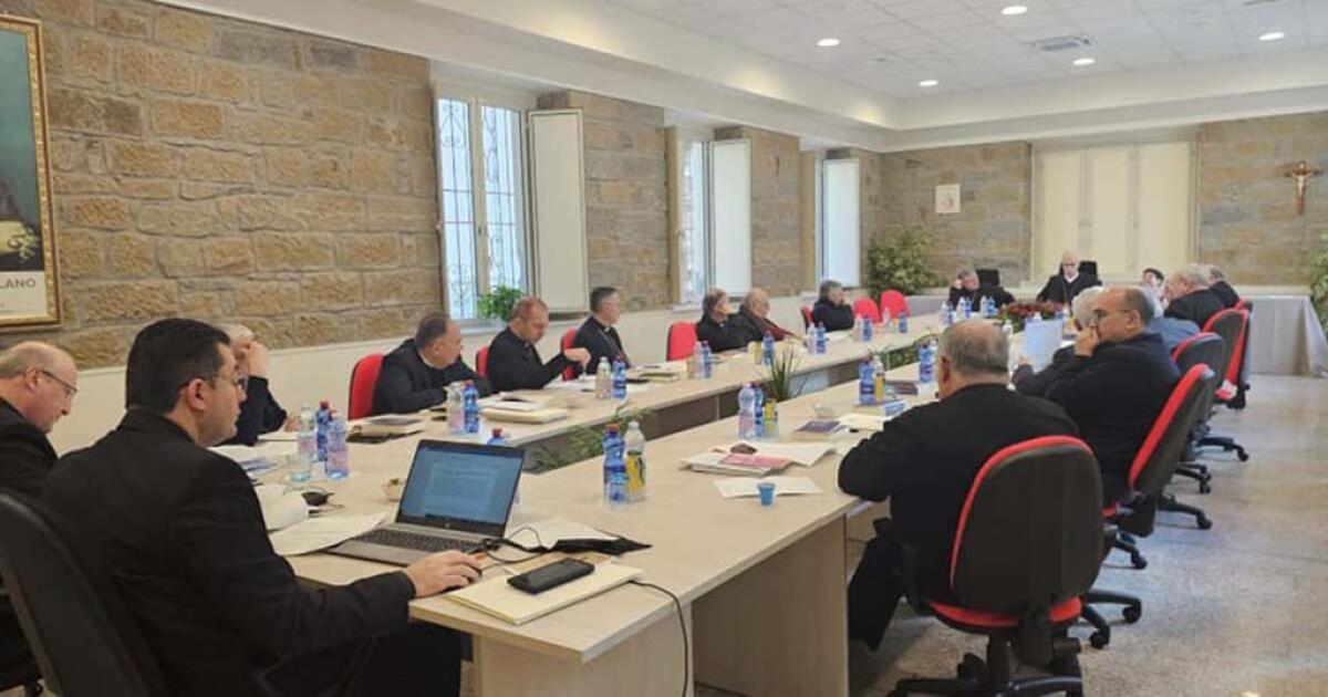 Esorcismi e preghiere di guarigione, le linee guida dei Vescovi di Sicilia -
