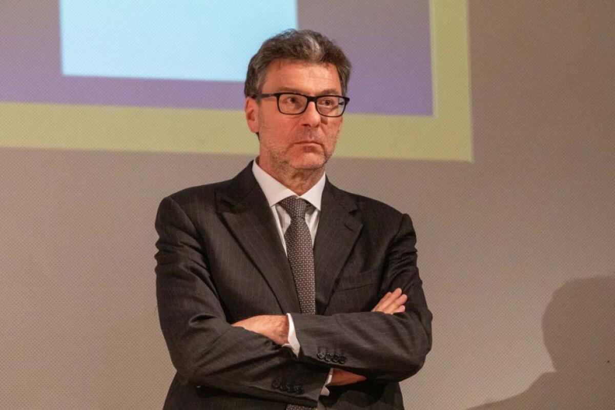 Giorgetti “Detrazioni ristrutturazioni convenienti anche senza Ecobonus” - 