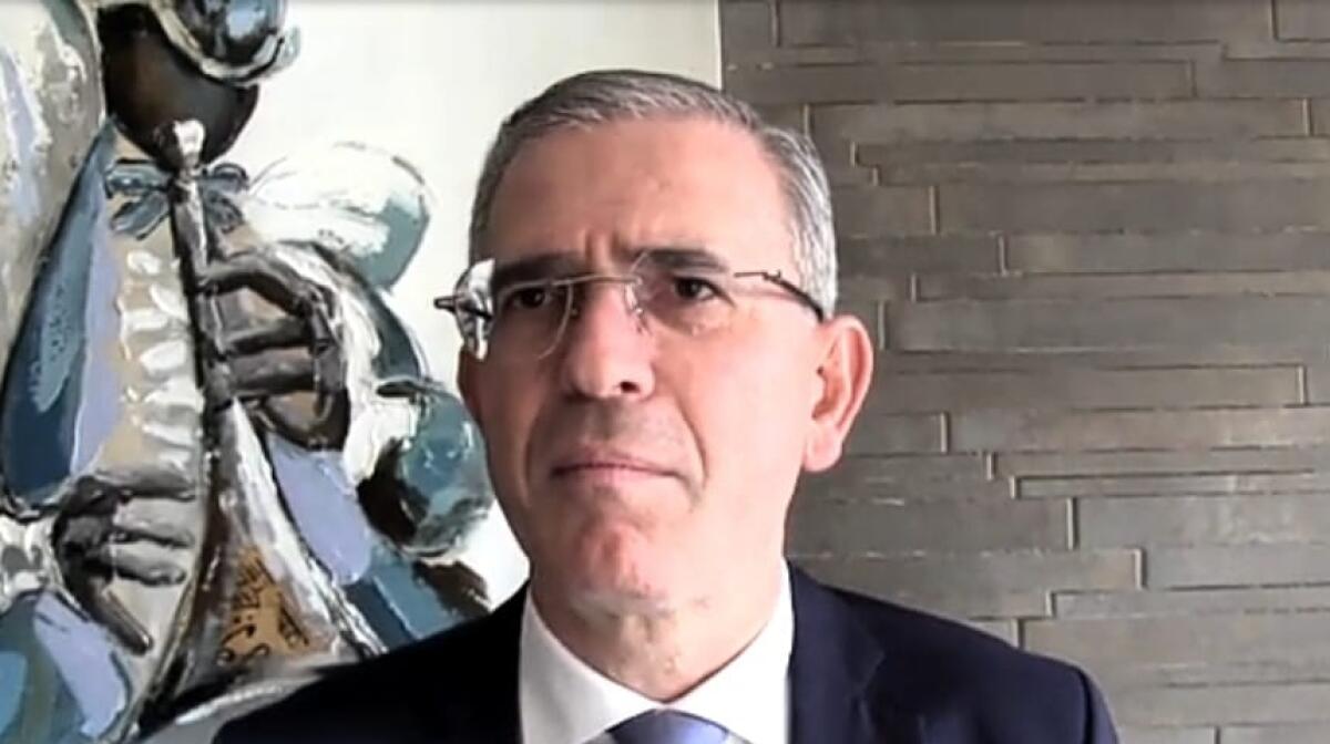 FI, in città si muovono i sostenitori di Falcone: domani apre il comitato elettorale per le europee - L'assessore regionale Marco Falcone