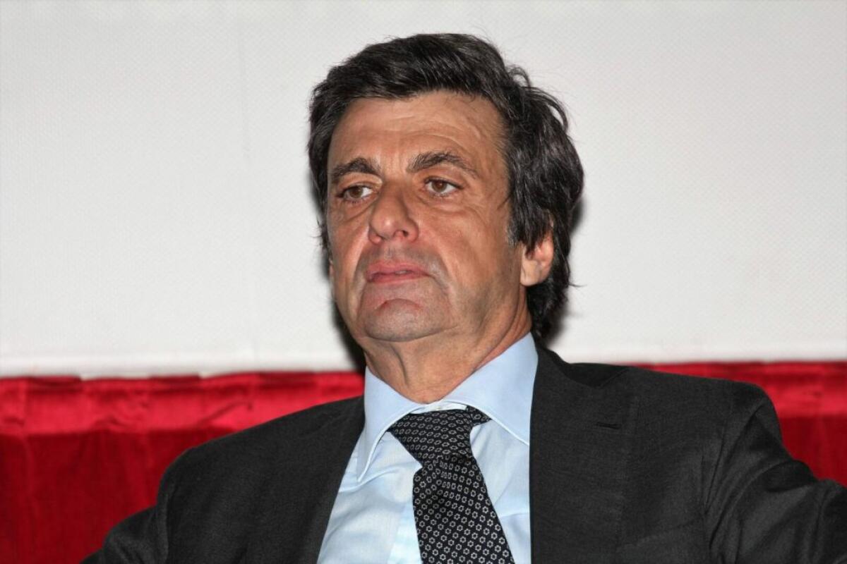 Inchiesta sulla Sanità, archiviata la posizione dell’ex deputato Dore Misuraca - 