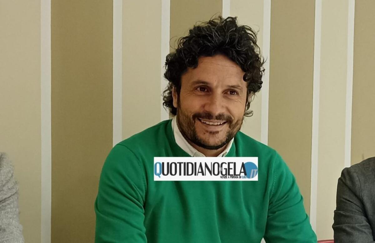 I primi punti del programma di "Alleanza per Gela", Scerra: "Sanità locale deve rinascere" - Salvatore Scerra