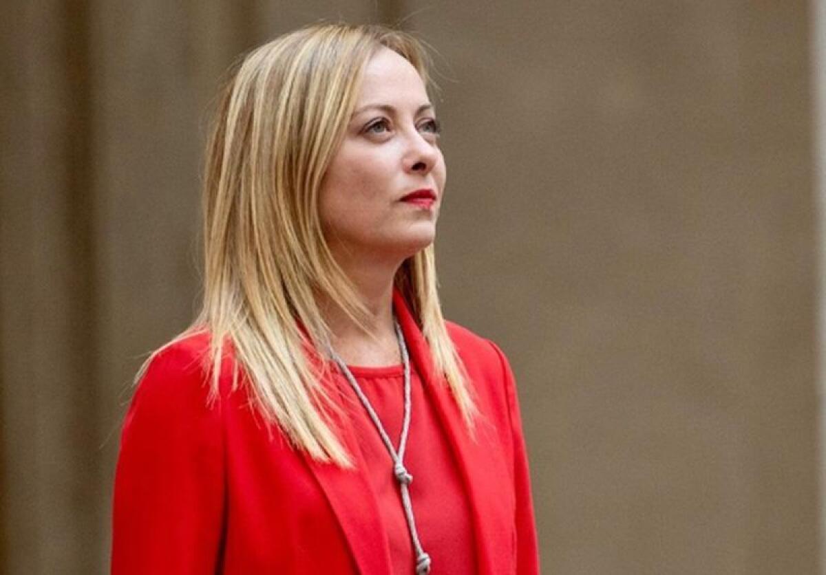 Meloni “Matteotti uomo libero ucciso da squadristi fascisti” - 