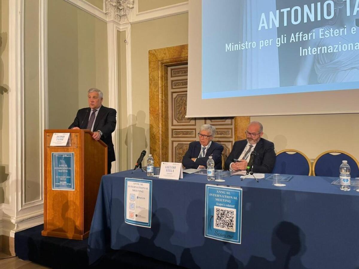 Piano Mattei sfida strategica per Italia, Confprofessioni in prima linea - 