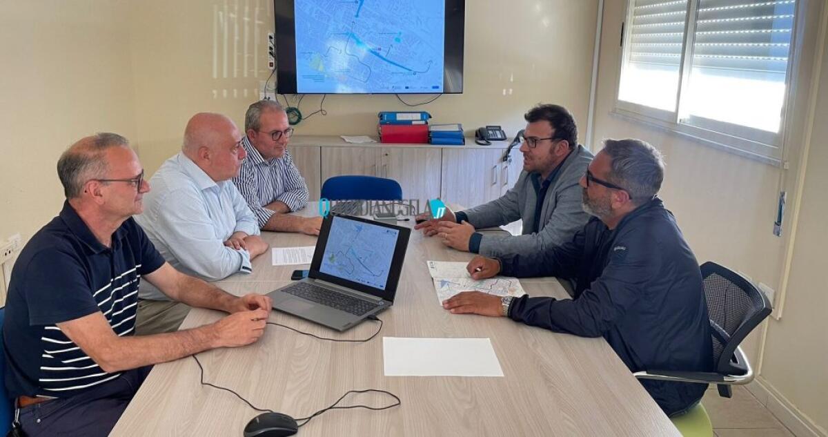 Programmi di finanziamento e centro storico, tavolo Confesercenti-dirigenti: "Incontreremo candidati" - 