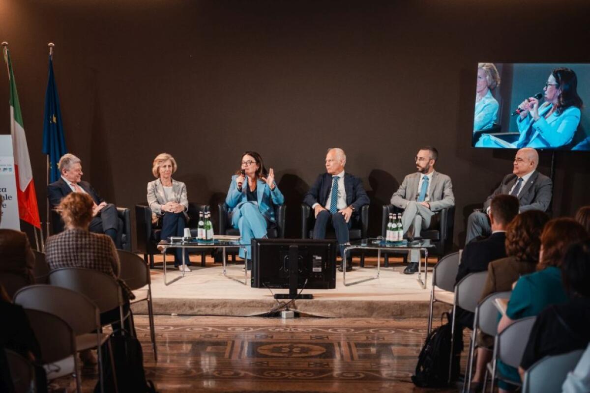 Diabete di tipo 1, l’Italia lancia un’alleanza internazionale - 