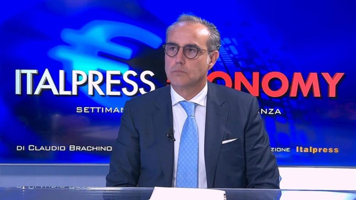 Ruvolo (Confimprenditori) “Difendere Pmi e Made in Italy” - 