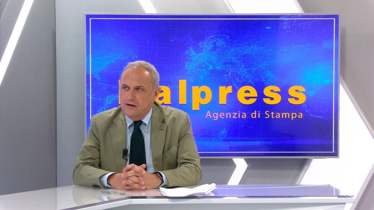 Sali “In Camera Arbitrale di Milano il maggior numero di casi in Italia” - 