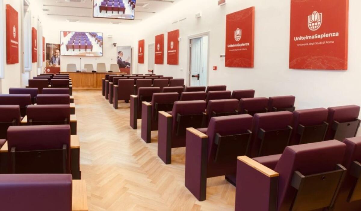 Unitelma-Sapienza avvia nuovo corso di laurea: attivato "Scienze politiche e relazioni internazionali" -