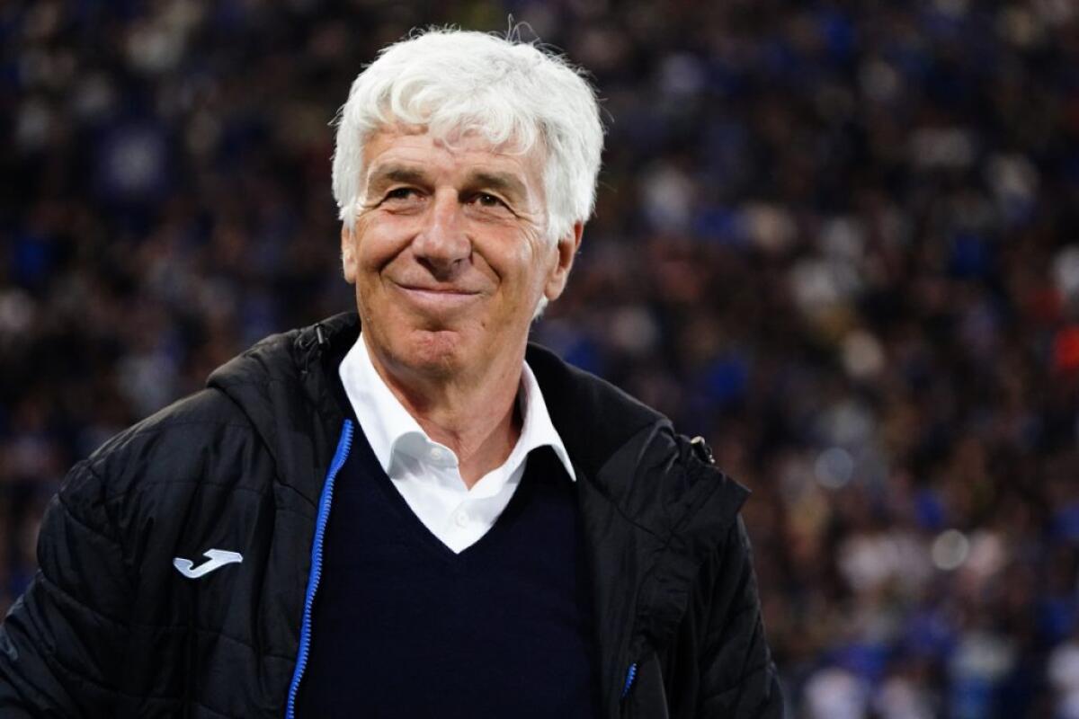 Gasperini “Percorso incredibile, manca l’ultimo miglio” - 