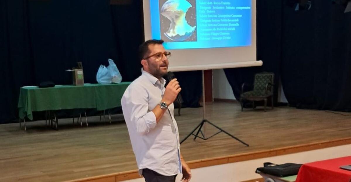 Butera, grande partecipazione per i progetti di democrazia partecipata - 