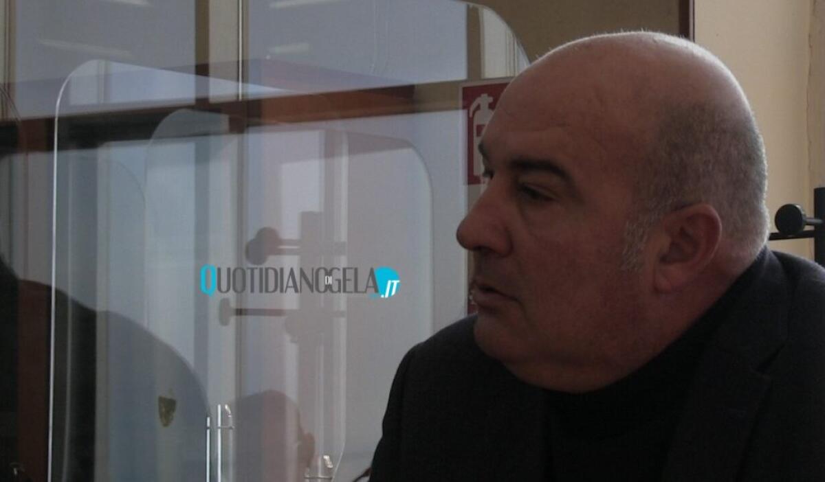 Ultimi giorni per le liste, ancora contatti tra Morselli e partiti della coalizione Cosentino - Il consigliere comunale Giuseppe Morselli