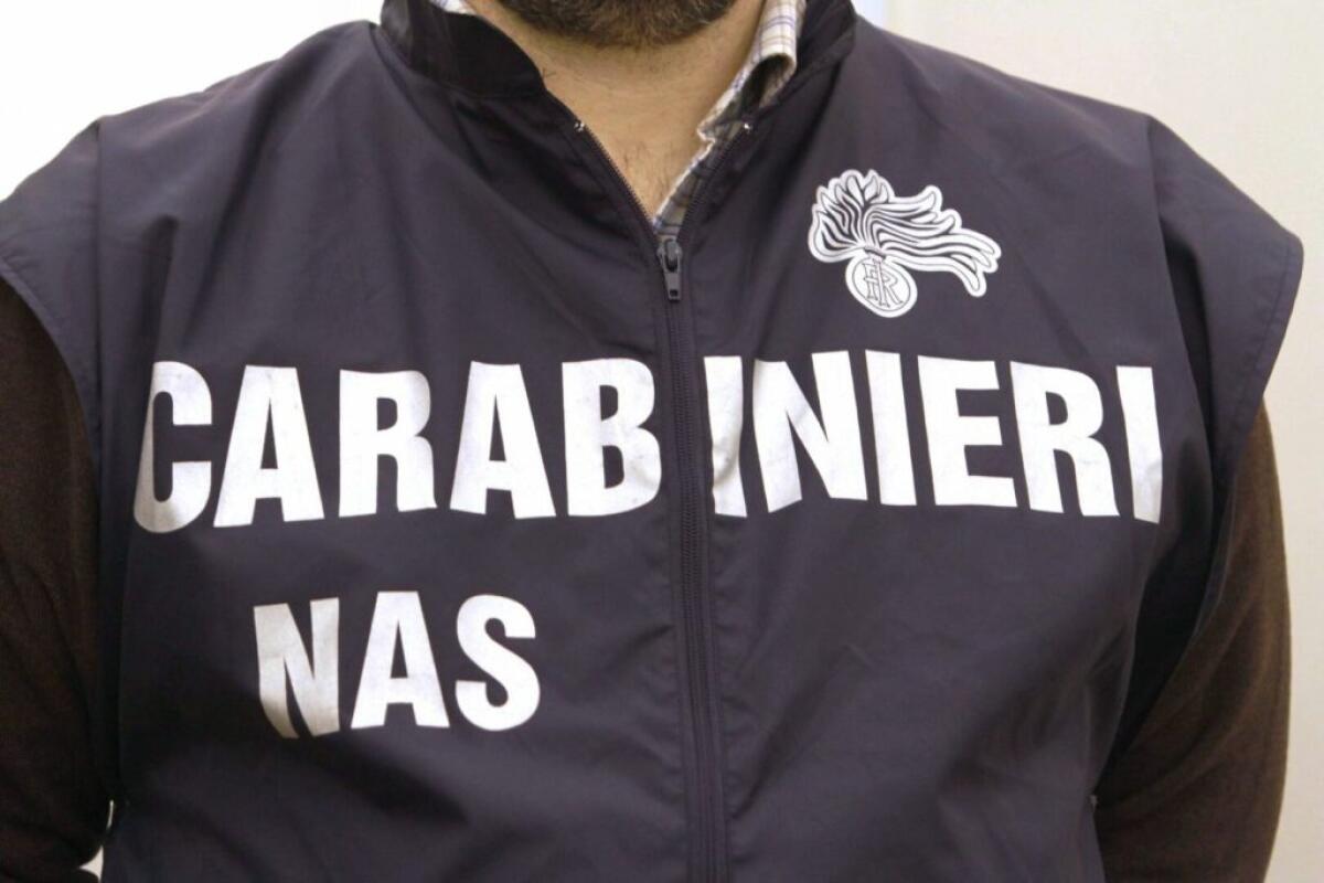 Stroncato traffico di sostanze dopanti, 11 misure cautelari - 