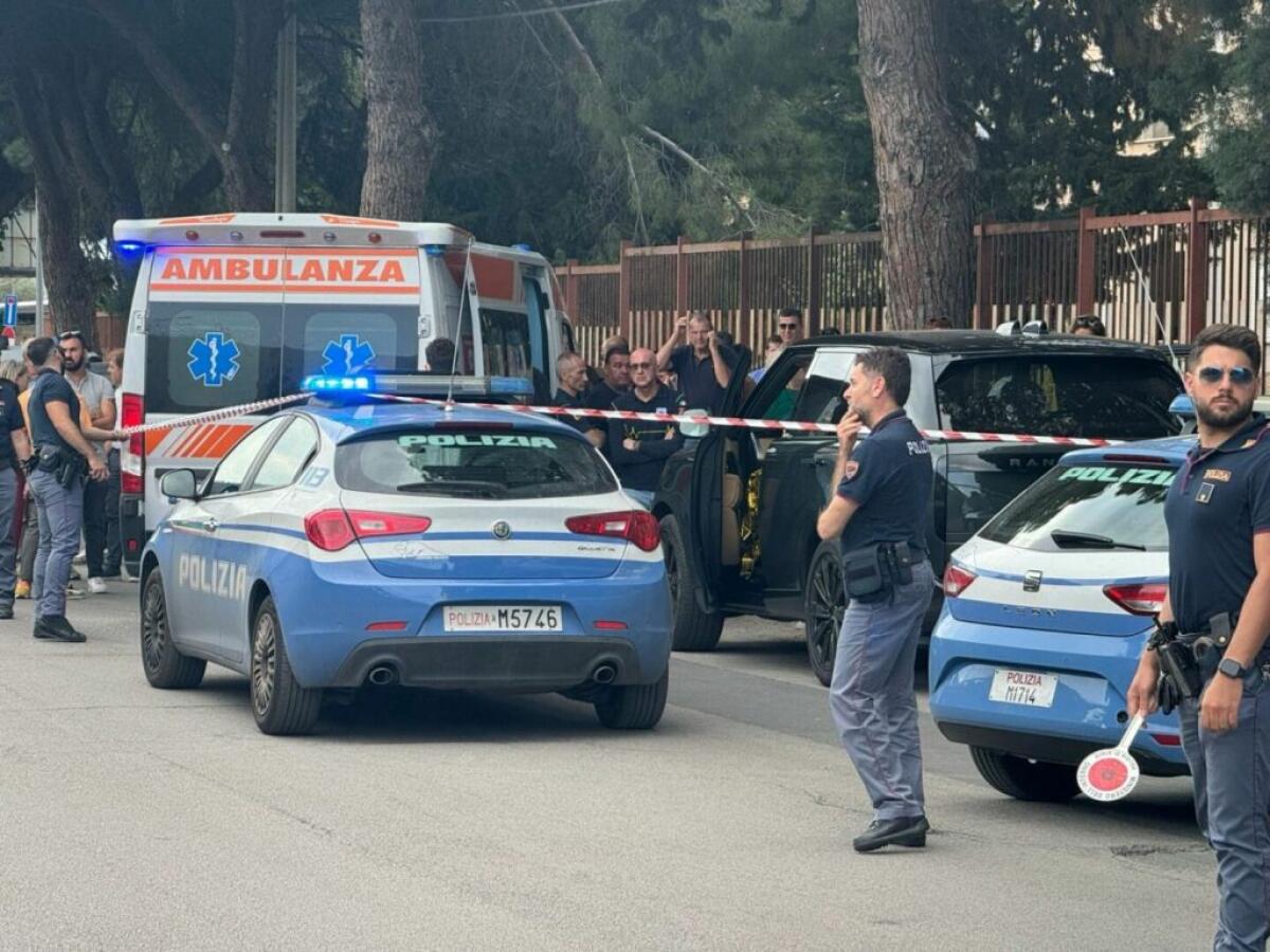 Imprenditore trovato morto a Palermo, è il marito dell’eurodeputata Donato - 