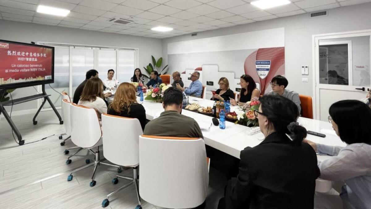 Tuya, dal prodotto smart home agli ecosistemi di gestione intelligente - 