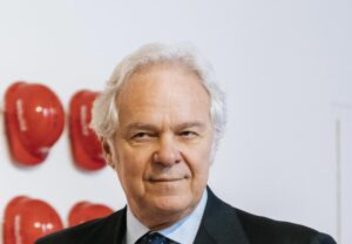 Webuild, Salini “Avanti con progetto Trojena in Arabia” - 